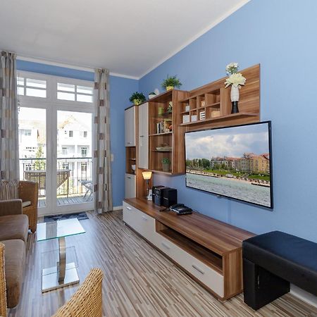 Strandjuwel 222 Kuehlungsborn Ngoại thất bức ảnh