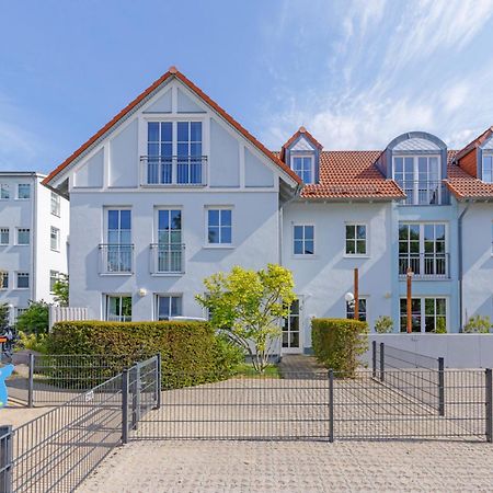Strandjuwel 222 Kuehlungsborn Ngoại thất bức ảnh