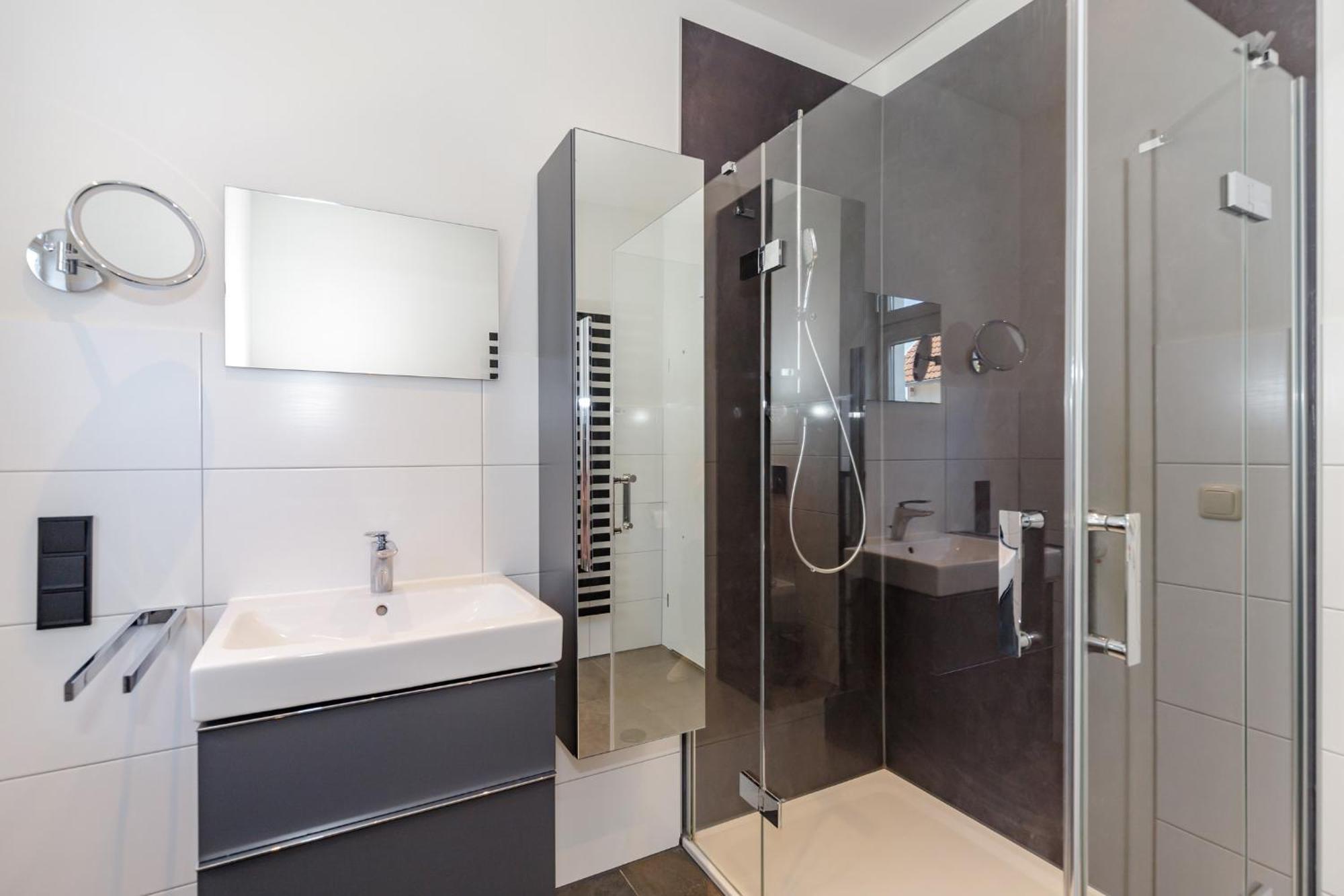 Strandjuwel 222 Kuehlungsborn Ngoại thất bức ảnh