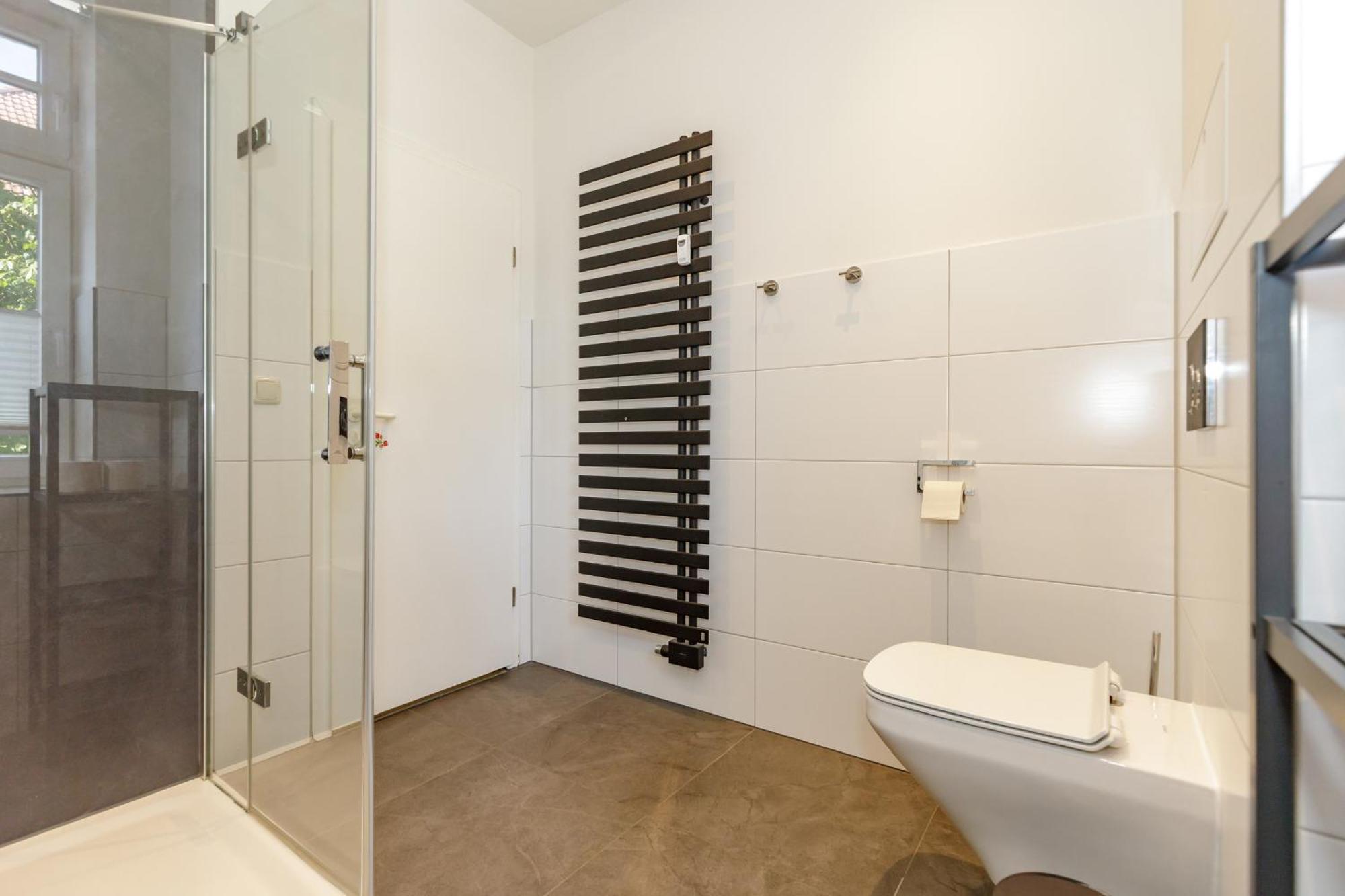 Strandjuwel 222 Kuehlungsborn Ngoại thất bức ảnh