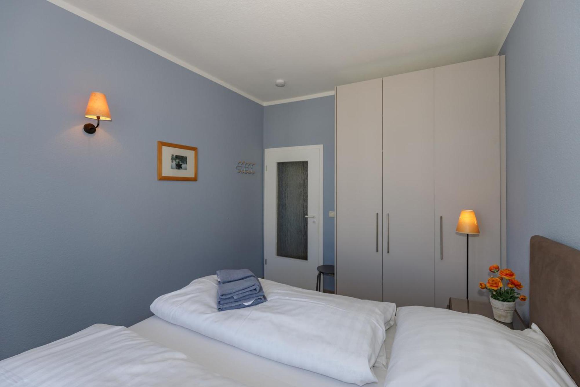 Strandjuwel 222 Kuehlungsborn Ngoại thất bức ảnh
