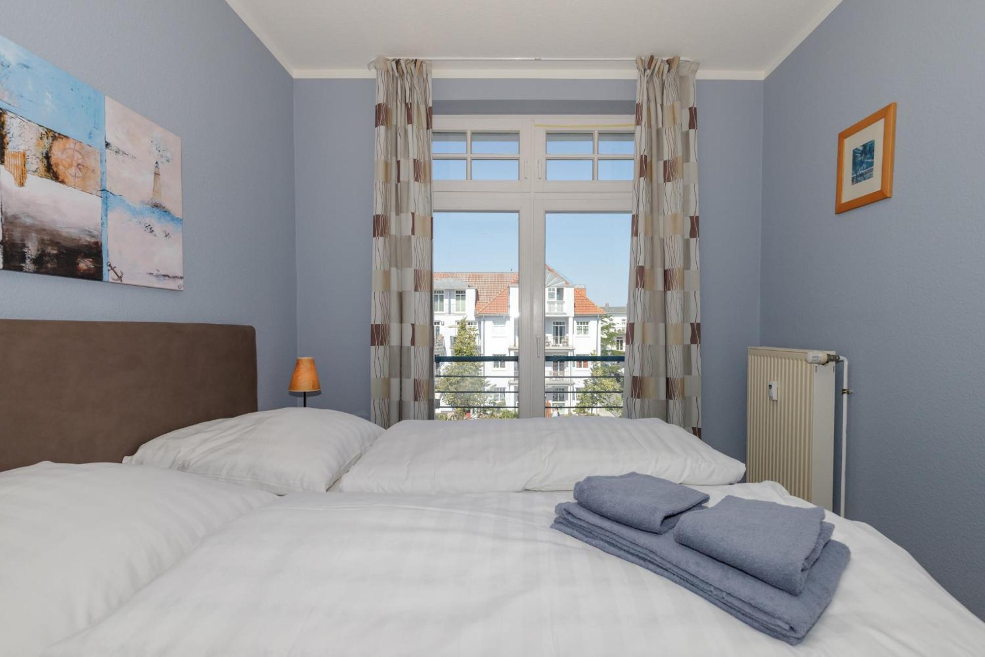 Strandjuwel 222 Kuehlungsborn Ngoại thất bức ảnh