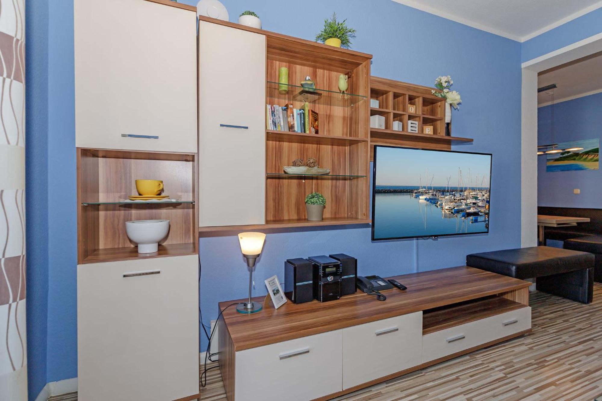 Strandjuwel 222 Kuehlungsborn Ngoại thất bức ảnh