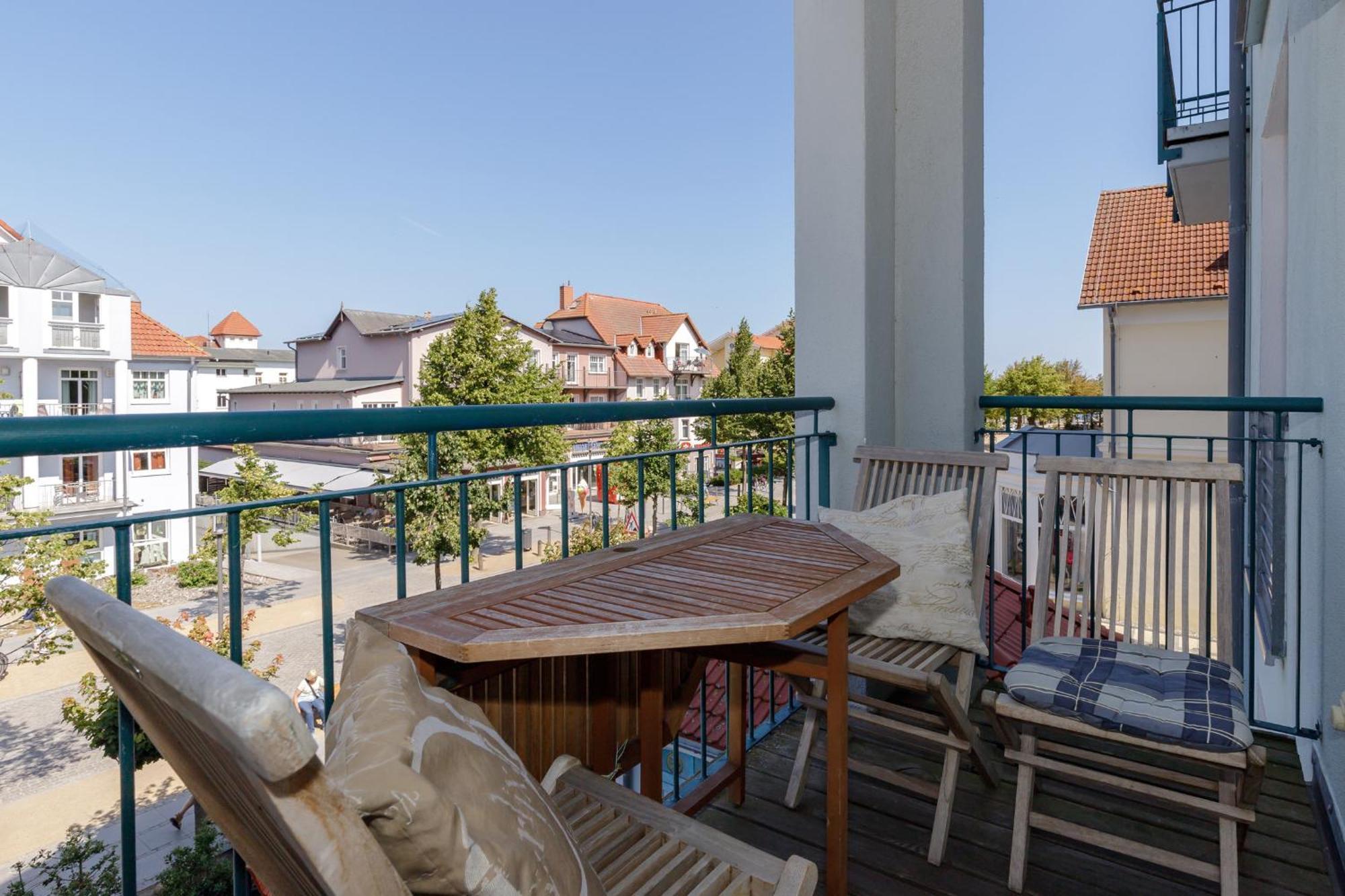 Strandjuwel 222 Kuehlungsborn Ngoại thất bức ảnh